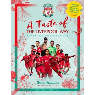 Taste of the Liverpool Way : Recipe for Success