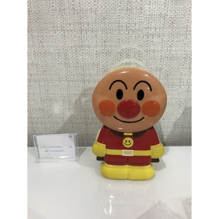 กล่องข้าว Anpanman ของเล่น น่ารักค่ะ ของแท้ สภาพ95%