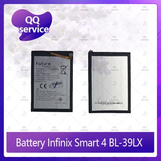 Battery Infinix Smart 4 BL-39LX อะไหล่แบตเตอรี่ Battery Future Thailand มีประกัน1ปี อะไหล่มือถือ QQ service