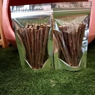 ไม้เเอปเปิ้ล​สำหรับสัตว์ฟันเเทะ​