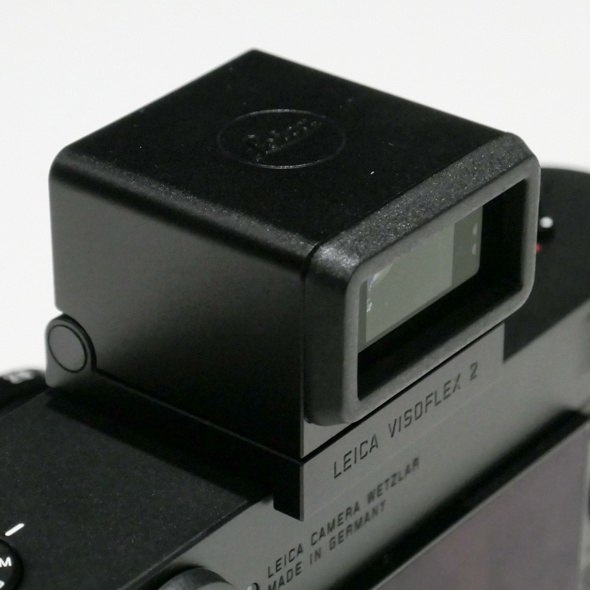 (ลดเพิ่มสูงสุด 3000.-)  Leica Visoflex [พร้อมส่ง]  Leica Visoflex และ  Leica Visoflex