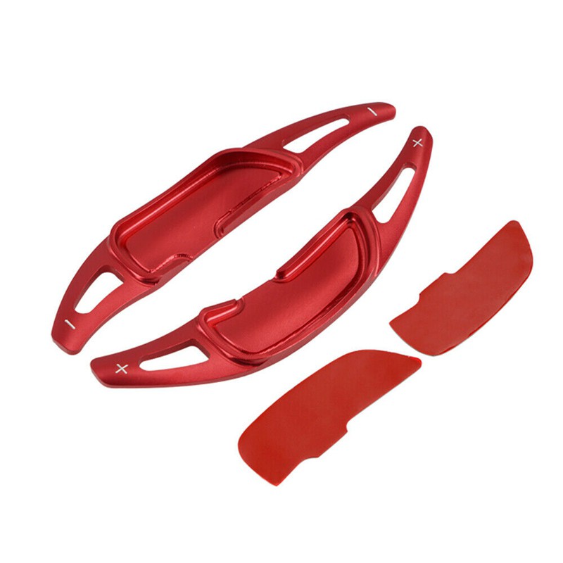 Paddle Shifter Extension , Aluminum Metal Steering Wheel Paddle Shifter Extensions for Mercedes
