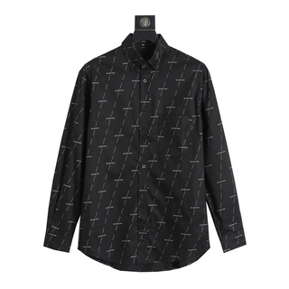 เสื้อเชิ๊ต BALENCIAGA มาใหม่ ใครไม่มีพลาด[Limited Edition]