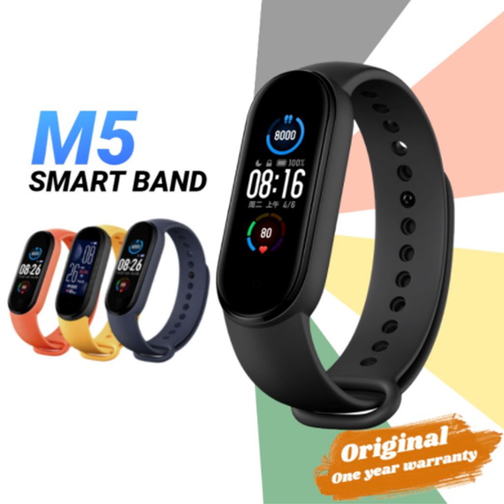 xiaomi m4 smart watch