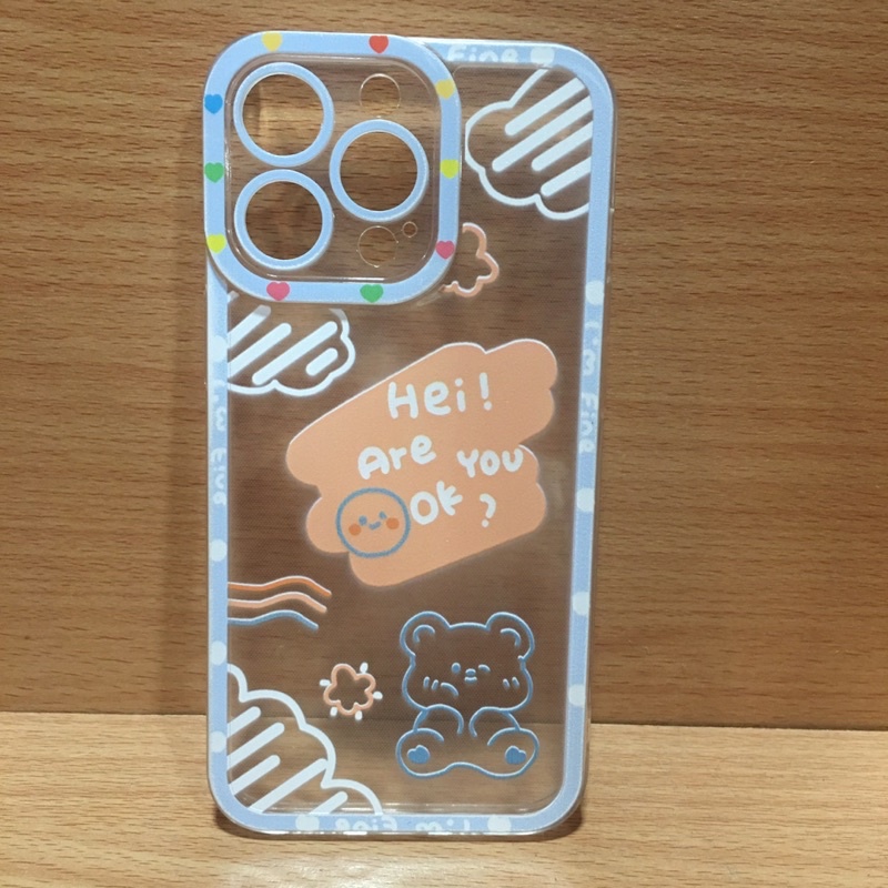 เคส ipone 13 pro ของใหม่ค่ะ