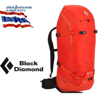 กระเป๋า เดินป่า backpack กระเป๋าเสื้อผ้า กระเป๋าเดินทาง Black Diamond Speed Zip 33 back Pack