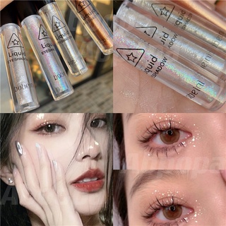 🔥🔥🔥Lameila Liquid Eyeshadow อายแชโดว์กริตเตอร์แบบแท่ง เนื้อเจล