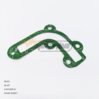 05332 NO.107 COVER GASKET 2 MINI-ONE