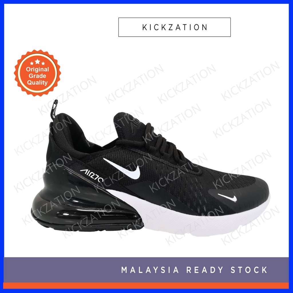 Nike air max 270 react sale malaysia