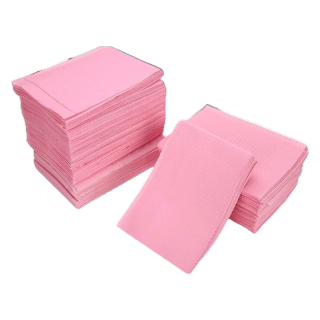 โปรโมชั่น : อุปกรณ์เสริมผ้ากันเปื้อนกันน้ําสําหรับใช้ในการสักลาย 125ชิ้นถุง