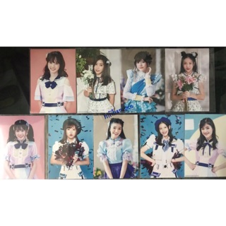 รูปสุ่ม ซิง4 Kimi wa Melody แถมฟรี! CD [Kimi Wa Melody BNK48]