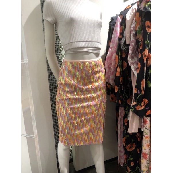 #ส่งต่อ กระโปรง #Jaspal xs