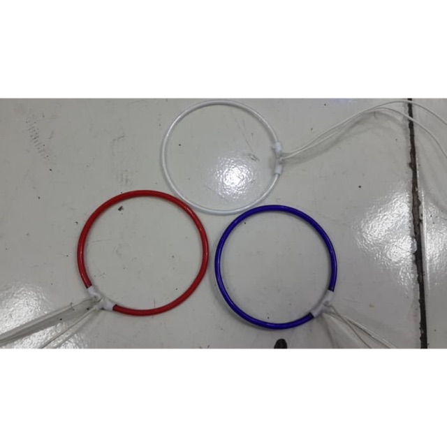 Angle Eye Ccfl 78.5 มม. Angel Eyes