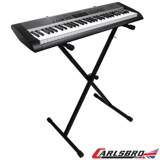 Carlsbro ขาตั้งคีย์บอร์ด รุ่น DF111 (Keyboard Stand)