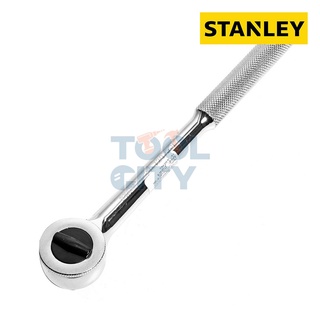 STANLEY 87-720-1-22 ด้ามฟรี FLIP DRIVE 1/2"