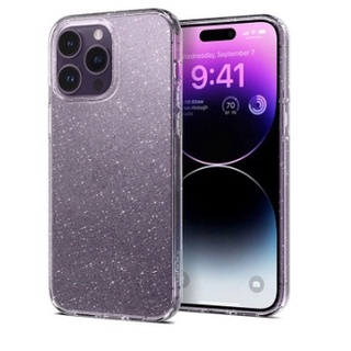 Spigen Liquid Crystal Glitter Case สำหรับ IPhone14 / 14 Plus / 14 Pro / 14 Pro Max