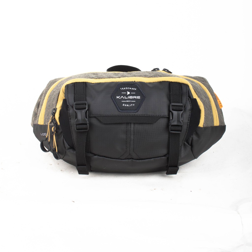 กระเป๋าคาดเอว Kalibre Logic 3L 921885075