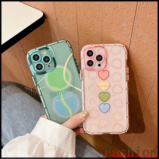 pink green case for Apple14promax soft เคส ใช้สำหรับ iPhone11 เคสไอโฟน7พลัส เคสไอโฟน 11 caseiPhone11promax เคสi11 เคสไอโฟน13 xr xsmax เคสไอโฟน12promax เคสi13promax เคสซิลิโคน iPhone14 cases