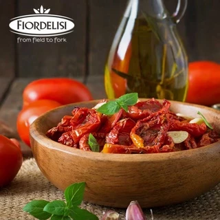 Fiordelisi Extra Virgin Olive Oil - Olio Extra Vergine Di Oliva, 1000ml (New Package, Same Great Taste!)