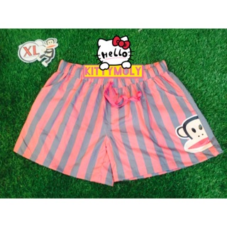 🎀กางเกงPaul frank,XL(เอาใจสาวอวบ)🎀