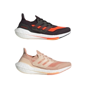 ⚡️ลดเยอะกว่า2.2 เหลือ 2,213 รับ 20% CoinBack ทักแชทรับโค้ด⚡️ Adidas Ultraboost 21 FZ2559 " ของแท้ ป้ายไทย " รองเท้าวิ่ง