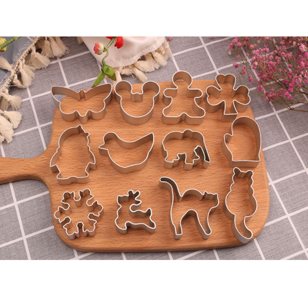 แม่พิมพ์ คุ๊กกี้ แม่พิมพ์ สัปะรด แม่พิมพ์คุ๊กกี้ ** สินค้าพร้อมส่ง**จากไทย - รูปที่ 4