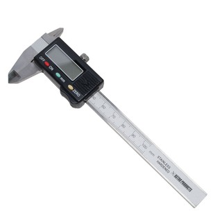 ดิจิตัลคาลิปเปอร์ 100MM ( Digital Caliper 100mm )