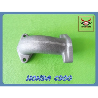 HONDA C900 C 900 CONNECTOR ORIGINAL CARBURETOR // คอแป้นคาร์บูเดิม คอคอคาร์บู สินค้าคุณภาพดี