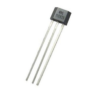 49E  OH49E SS49E เซนเซอร์ Hall เซนเซอร์ Hall Effect Sensor จักรยานไฟฟ้า