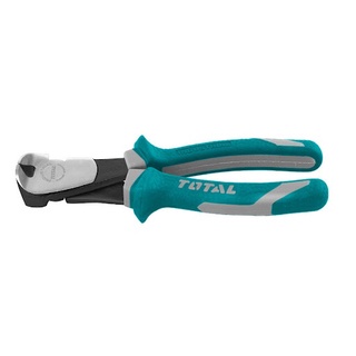 Total คีมปากนกแก้ว 6 นิ้ว รุ่น THT260606 ( End Cutting Plier ) คีมตัดปากนกแก้ว