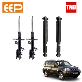 EEP โช้คอัพ รถ Nissan xtrail T31  นิสสัน เอ็กซ์เทล ปี 2007-2012