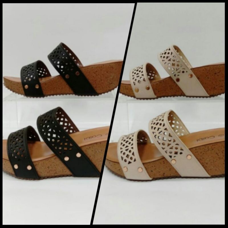 Wedges 220 Calbi Wedges ของเล่นสําหรับเด็ก