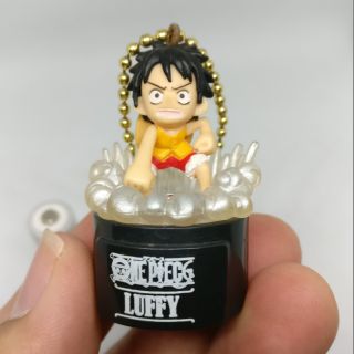 Onepiece keychain bandai