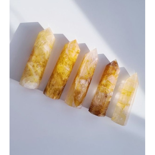 [Kyzen Living] หอรักษาทองคํา