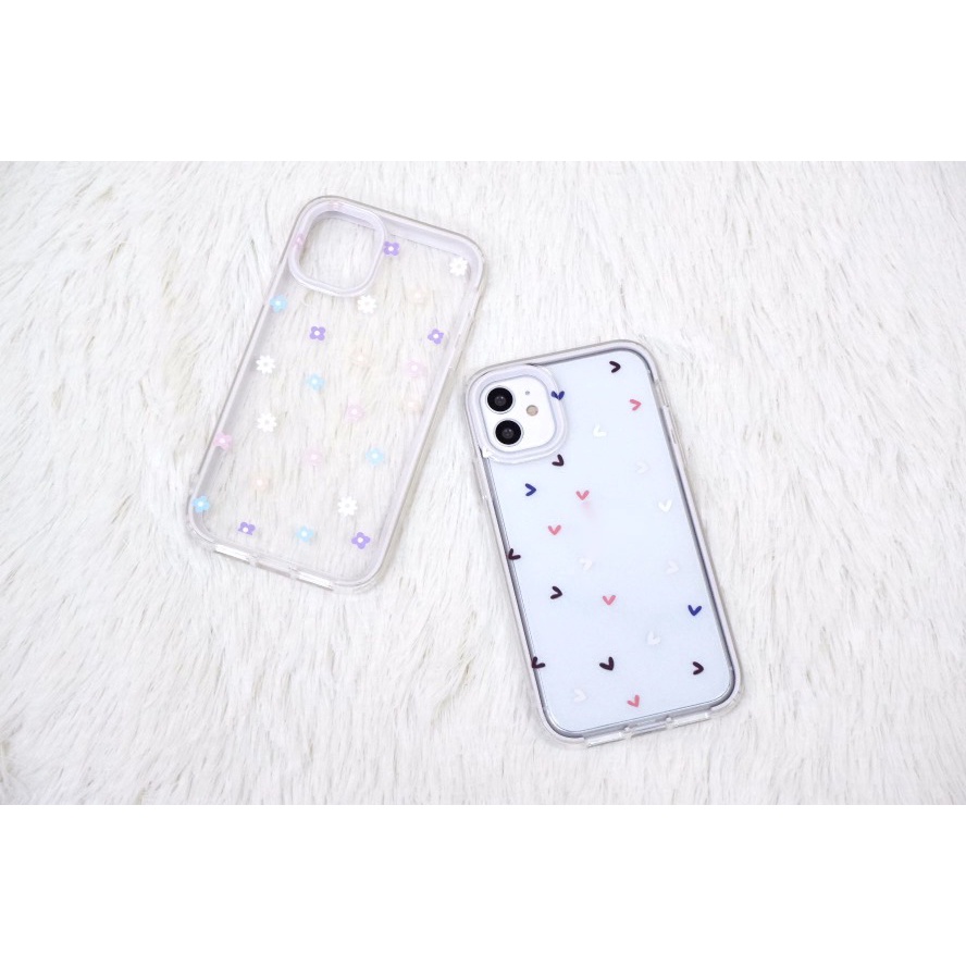 kiddy เคสประกบพิมพ์ลายมาใหม่ รุ่น13 13PRO 13PROMAX 12 Pro Max 11 8plus 7plus 6 6s Plus7 8 XR X XS Max SE 11Pro Max#1014