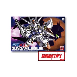 BB374 GUNDAM LEGILIS