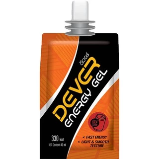 Dever Energy Gel 100 ml เจลเพิ่มพลังงาน