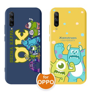 OPPO Reno 2z 2f 3 4 Pro Ace Casing Realme 5 5S 5i 6i C3 6 X X2 Pro A31 A5 A9 2020 กรณี F3 Lite F11 R17 Pro F15 K3 A83 A1 A3S A5S A7 A11k F7 F9 F15 K3 A83 A1 A3S A5S A7 A11k F7 F9 F1S A12 A12E A37 A39 A8 A52 A57 A59 A59S A72 A91 A92 Soft Cover Case