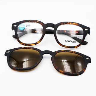 แว่นตา bauhaus X3183s C2