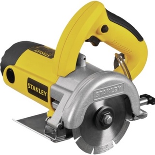 STANLEY STSP125 เครื่องตัดกระเบื้อง เครื่องตัดหินอ่อน 1,320 วัตต์ ขนาด 5 นิ้ว รุ่น STSP125