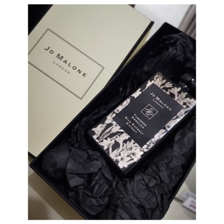 น้ำหอม Jo Malone Tuberose Angelica Limited Cologne Intense 100 ml. *กล่องขาย* 【ของแท้ 100 % 】ส่งฟรี 📦🛵🚚📦🛵🚚