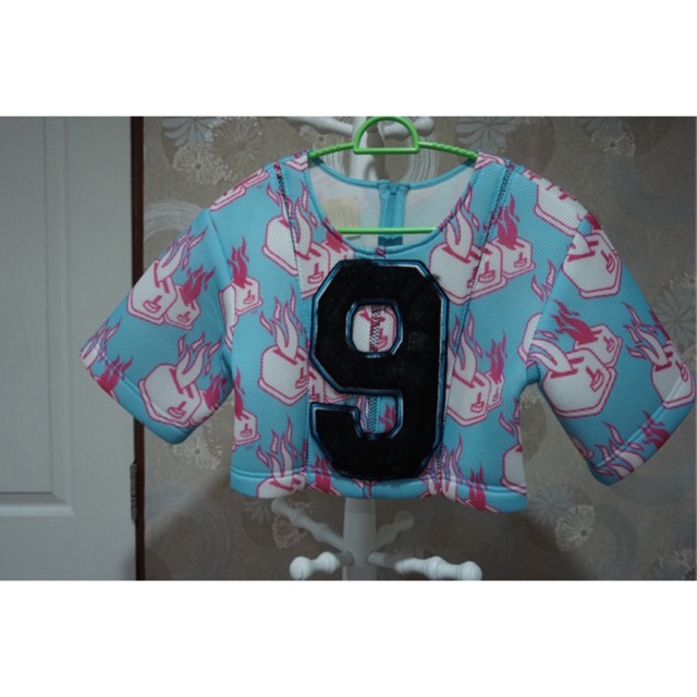 เสื้อ Milin