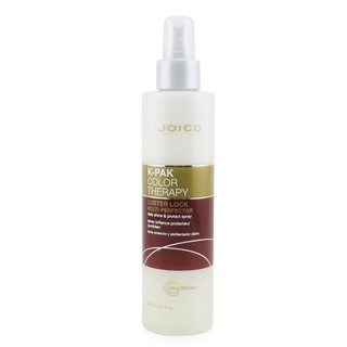 Joico color theraphy Luster lock Multi protecter spray 200ml รักษาสีผมให้อยุ่ทนยาวนาน เส้นผมแข้งแรง 2 เท่า ปกป้องเส้นผมจ