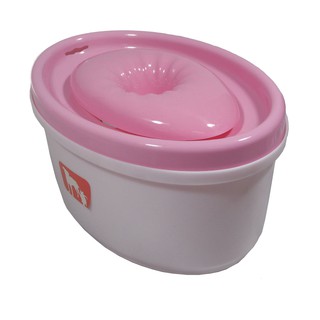 HL-2013 Hisopetshop ที่ให้น้ำแบบน้ำพุ 3.2 L.