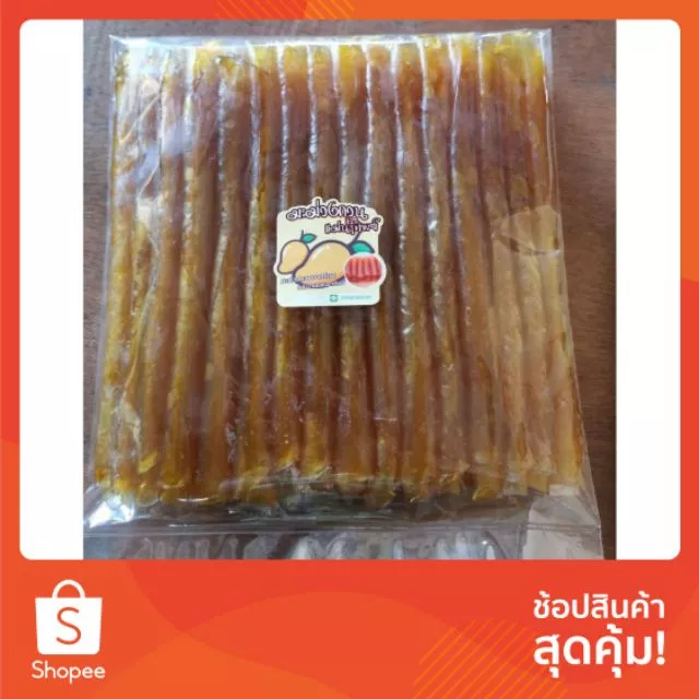 ส้มแผ่น​/มะม่วงกวน​หวานอมเปรี้ยว 1​กก.(2ถุง) 139฿ ‼️กรุณา​อ่าน​รายละเอียด​ก่อน​สั่ง​‼️ของ​พร้อม​ส่ง​ thumbnail 3