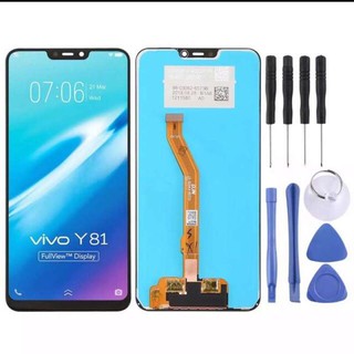 ชุดหน้าจอมือถือ LCD+Touchscreenจอชุด  vivo Y81 y81i Y83 y85