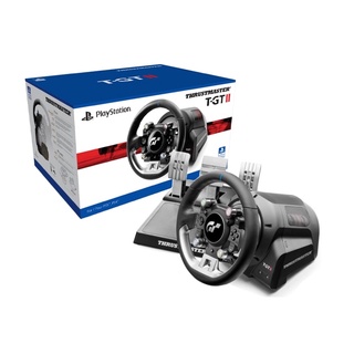 Thrustmaster TS-T-GT II for PS5 , PS4 and PC