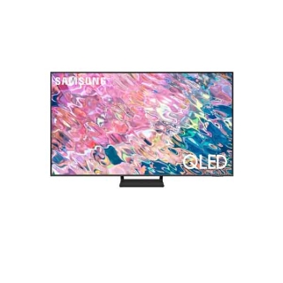[จัดส่งฟรี] SAMSUNG TV QLED 4K (2022) Smart TV 65 นิ้ว Q65B Series รุ่น QA65Q65BAKXXT