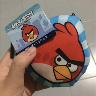 ตุ๊กตา angry birds แอ็งกรี เบิดส์ พวงกุญแจ angry birds แอ็งกรี เบิดส์