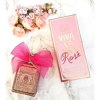 น้ำหอมแท้แบ่งขาย10ml Viva Rose